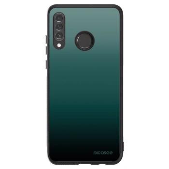 Picasee ULTIMATE CASE Huawei P30 Lite - készülékre - Verdant Fade