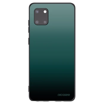 Tok az alábbi mobiltelefonokra Samsung Galaxy Note 10 Lite N770F - Verdant Fade