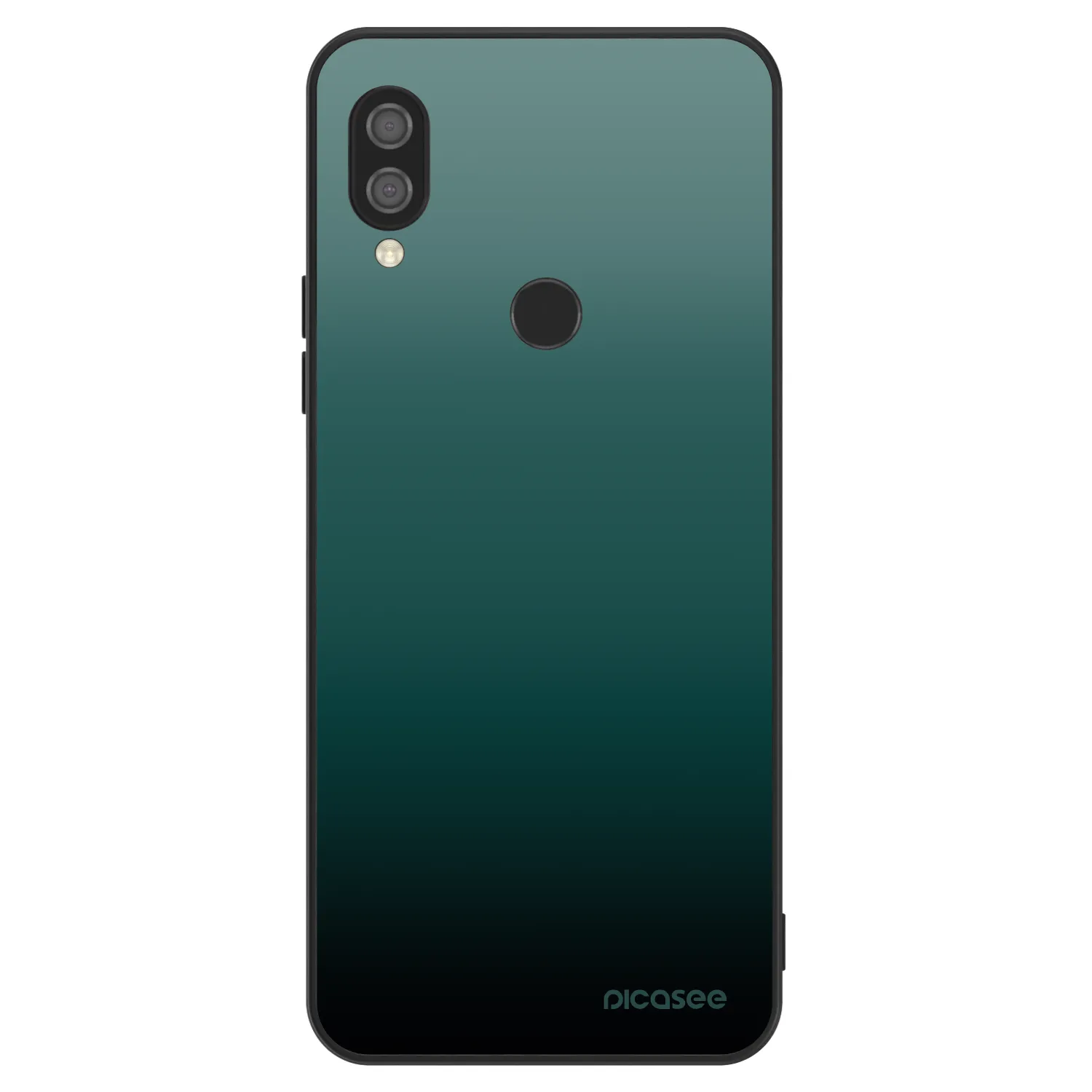 Picasee ULTIMATE CASE Xiaomi Redmi 7 - készülékre - Verdant Fade
