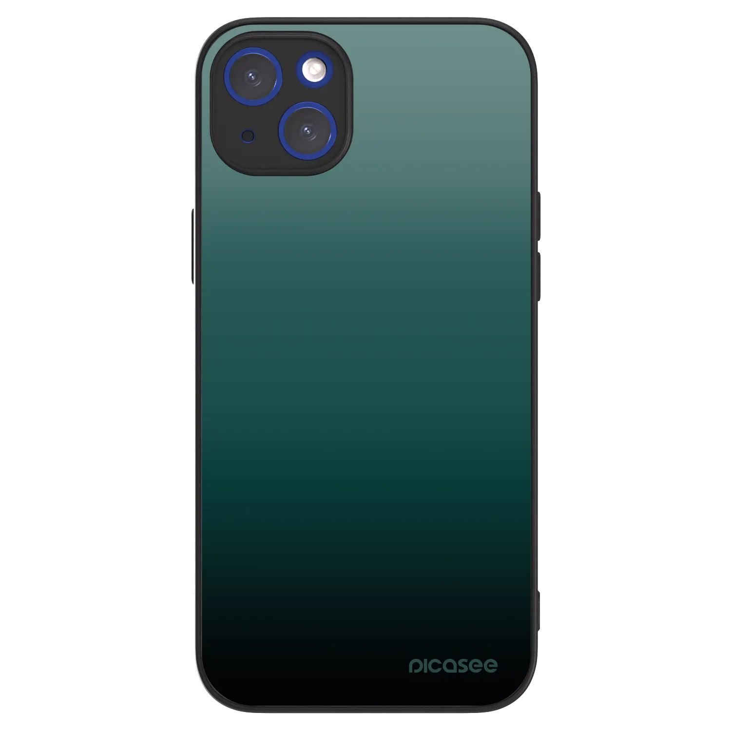 Picasee ULTIMATE CASE Apple iPhone 14 Plus - készülékre - Verdant Fade