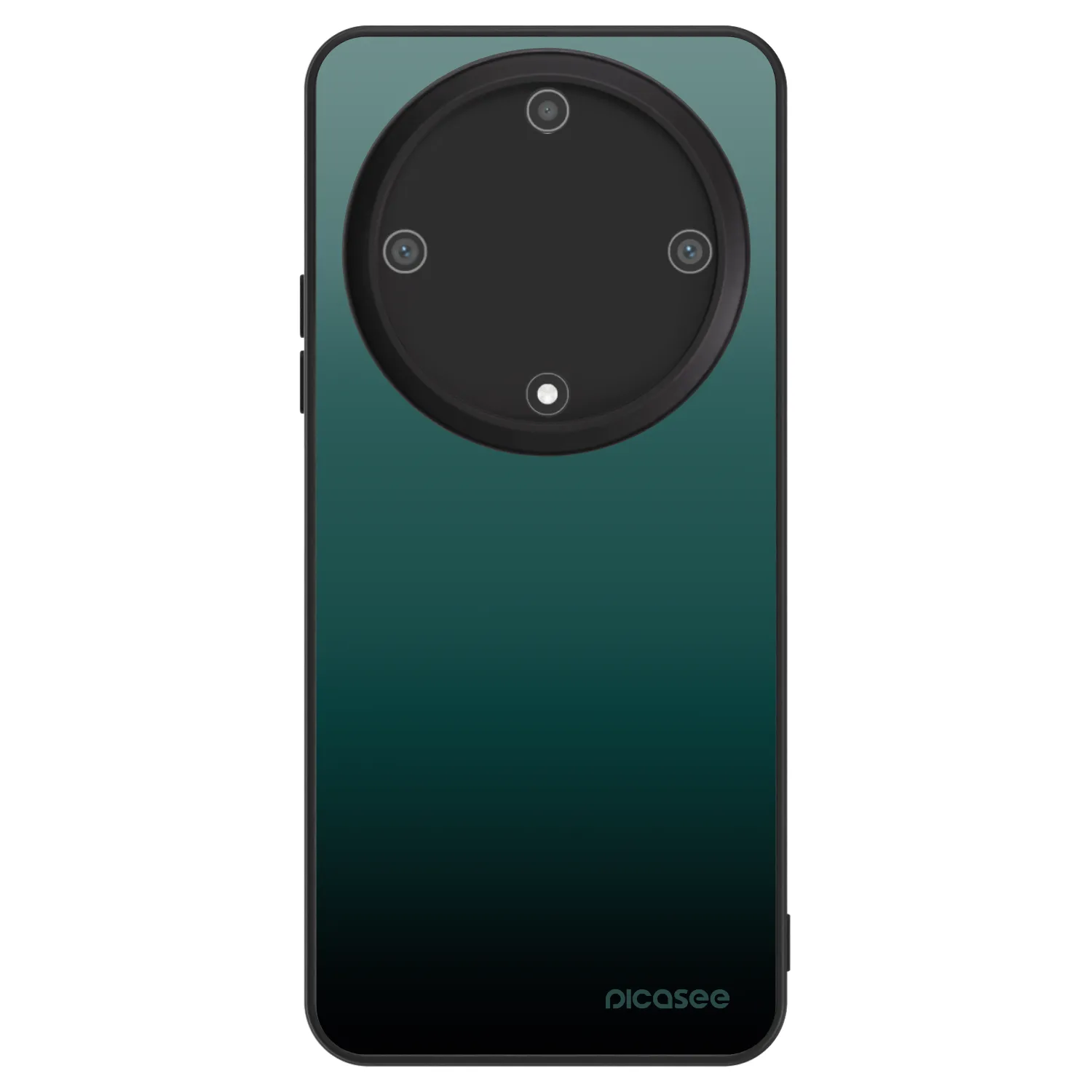Picasee ULTIMATE CASE Honor Magic5 Lite 5G - készülékre - Verdant Fade