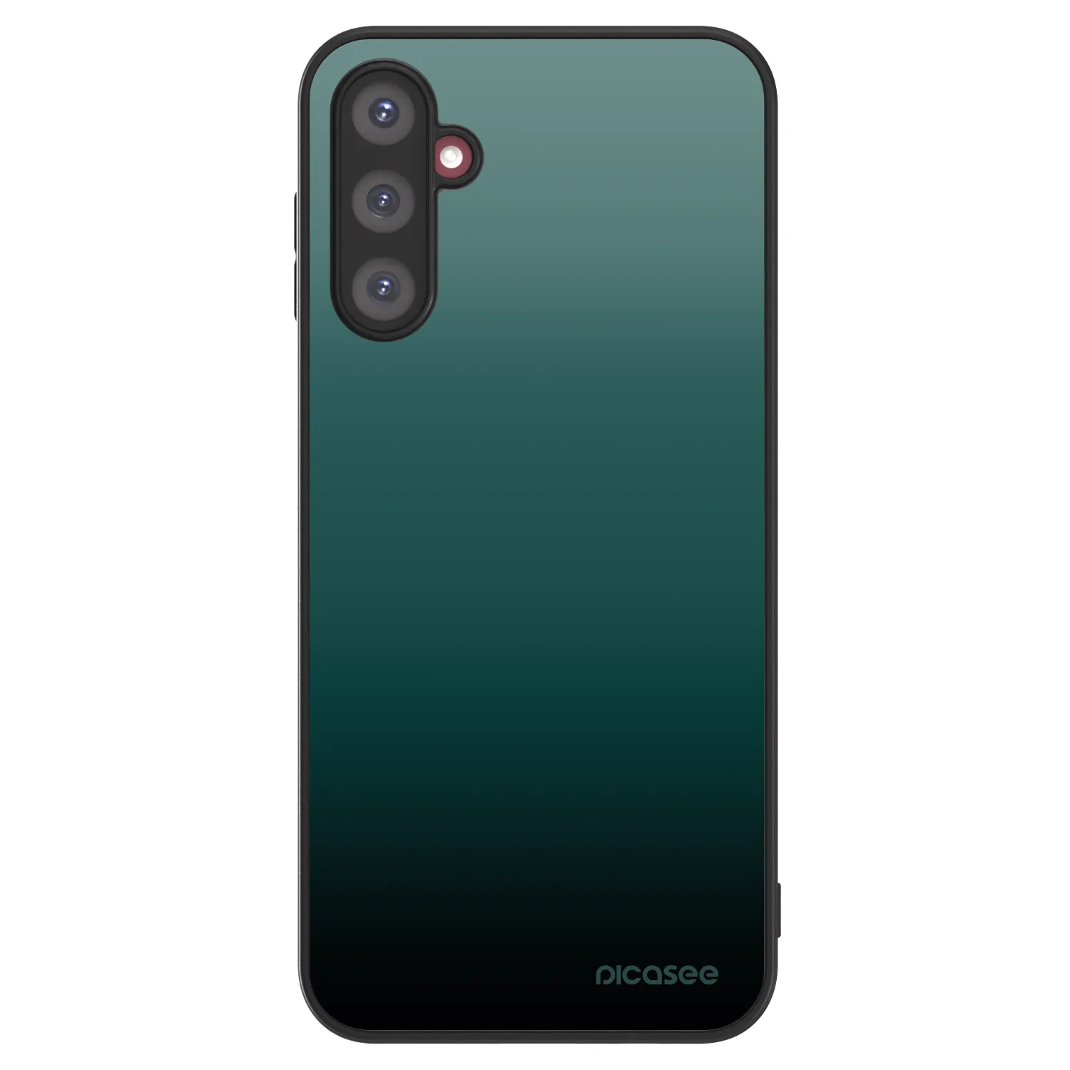 Picasee ULTIMATE CASE Samsung Galaxy A14 5G A146P - készülékre - Verdant Fade