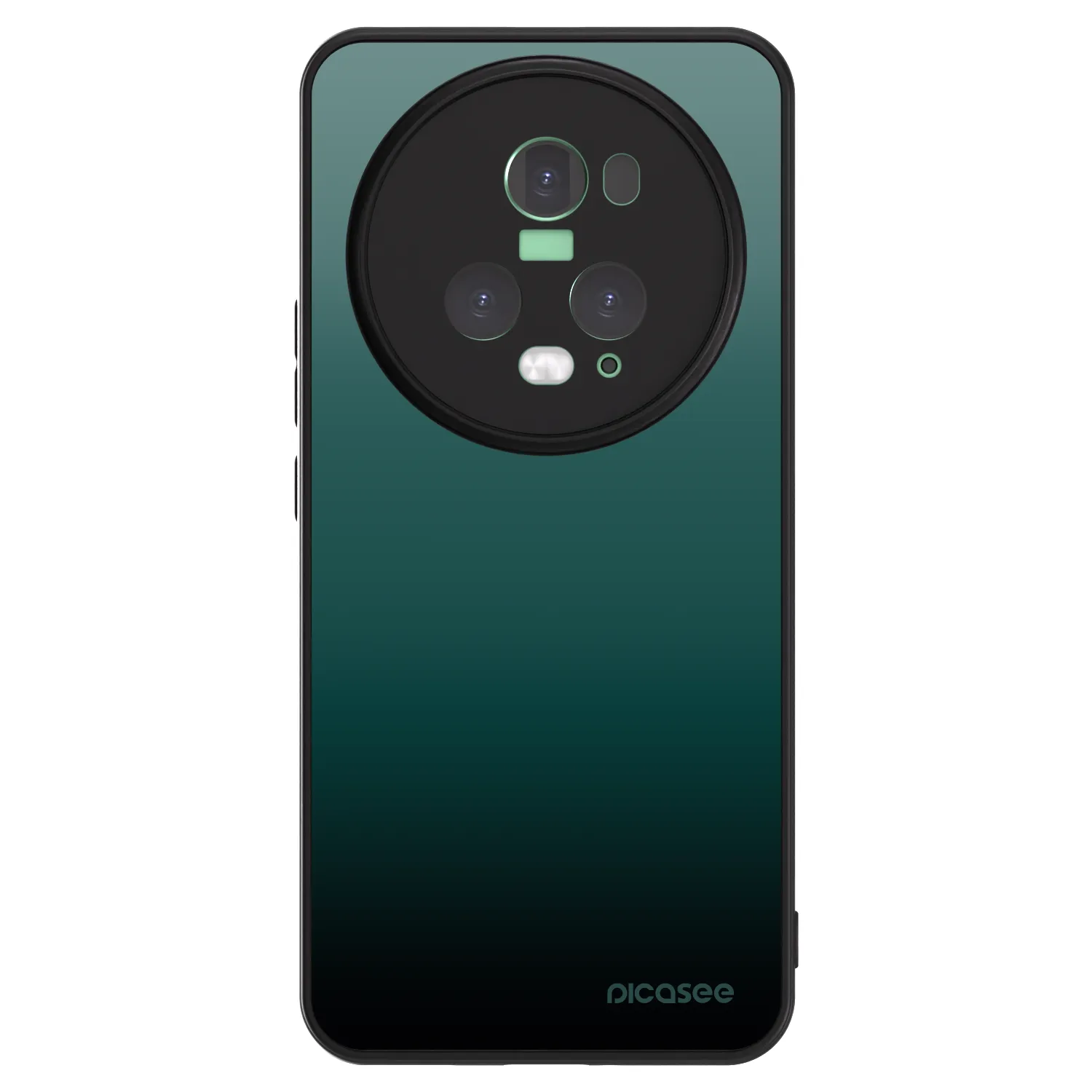Picasee ULTIMATE CASE Honor Magic5 Pro - készülékre - Verdant Fade