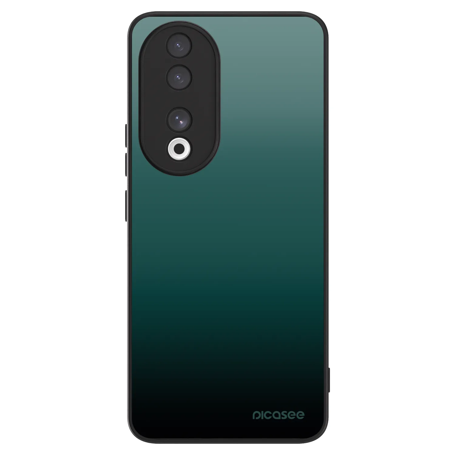Picasee ULTIMATE CASE Honor 90 5G - készülékre - Verdant Fade