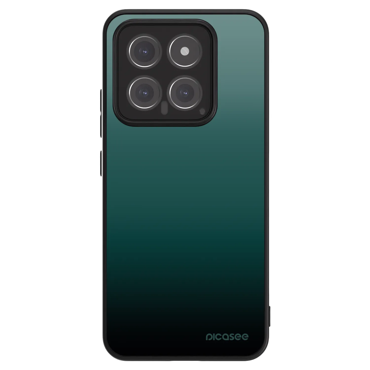 Picasee ULTIMATE CASE Xiaomi 14 - készülékre - Verdant Fade