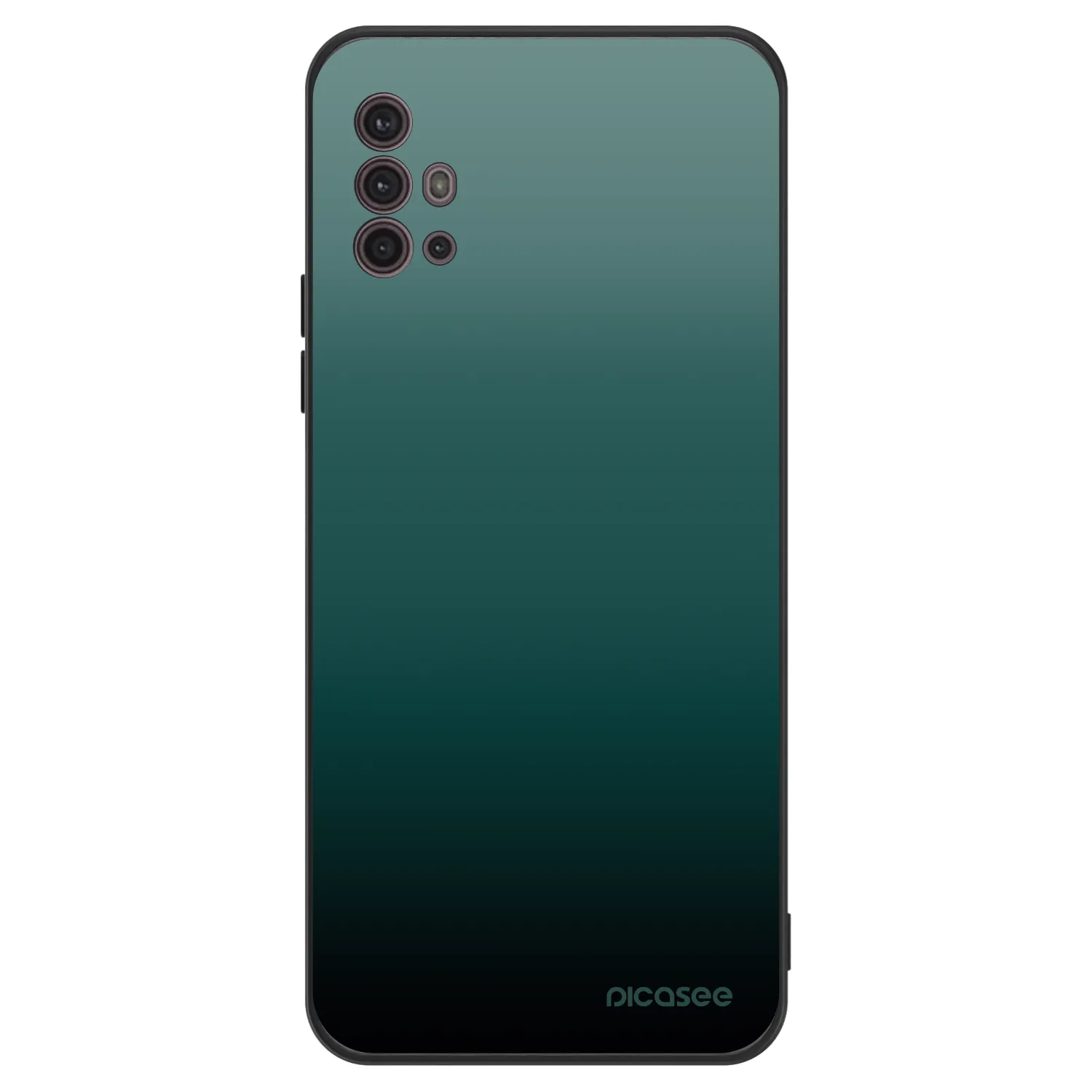 Picasee ULTIMATE CASE Motorola Moto G30 - készülékre - Verdant Fade