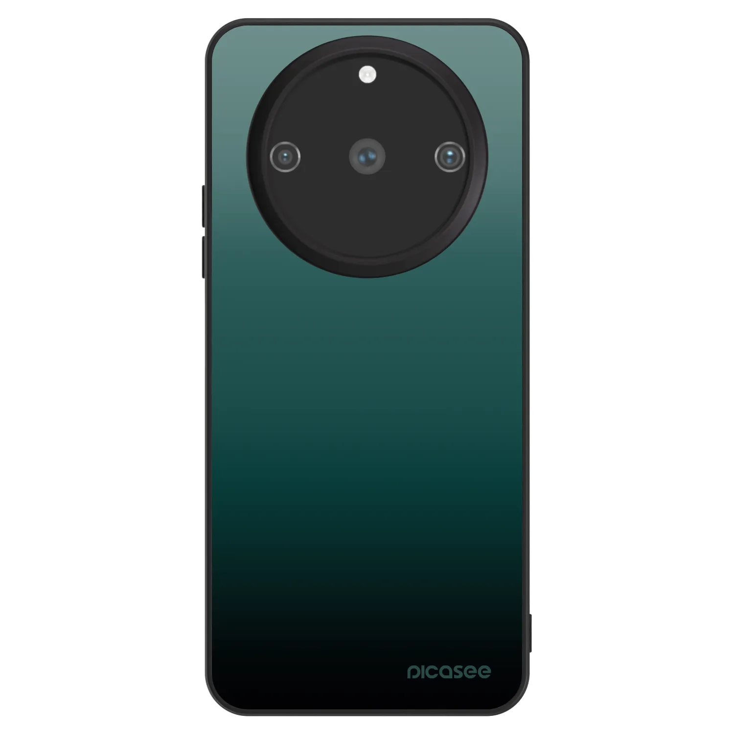 Picasee ULTIMATE CASE Realme 11 Pro+ - készülékre - Verdant Fade