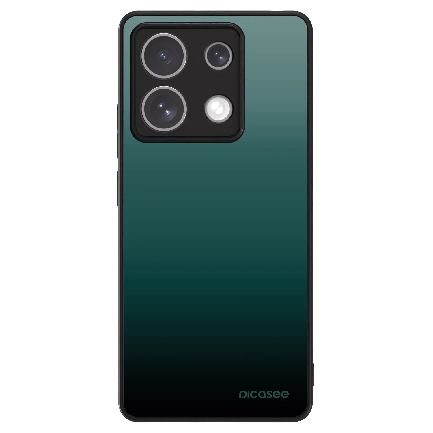 Picasee ULTIMATE CASE Xiaomi Redmi Note 13 5G - készülékre - Verdant Fade