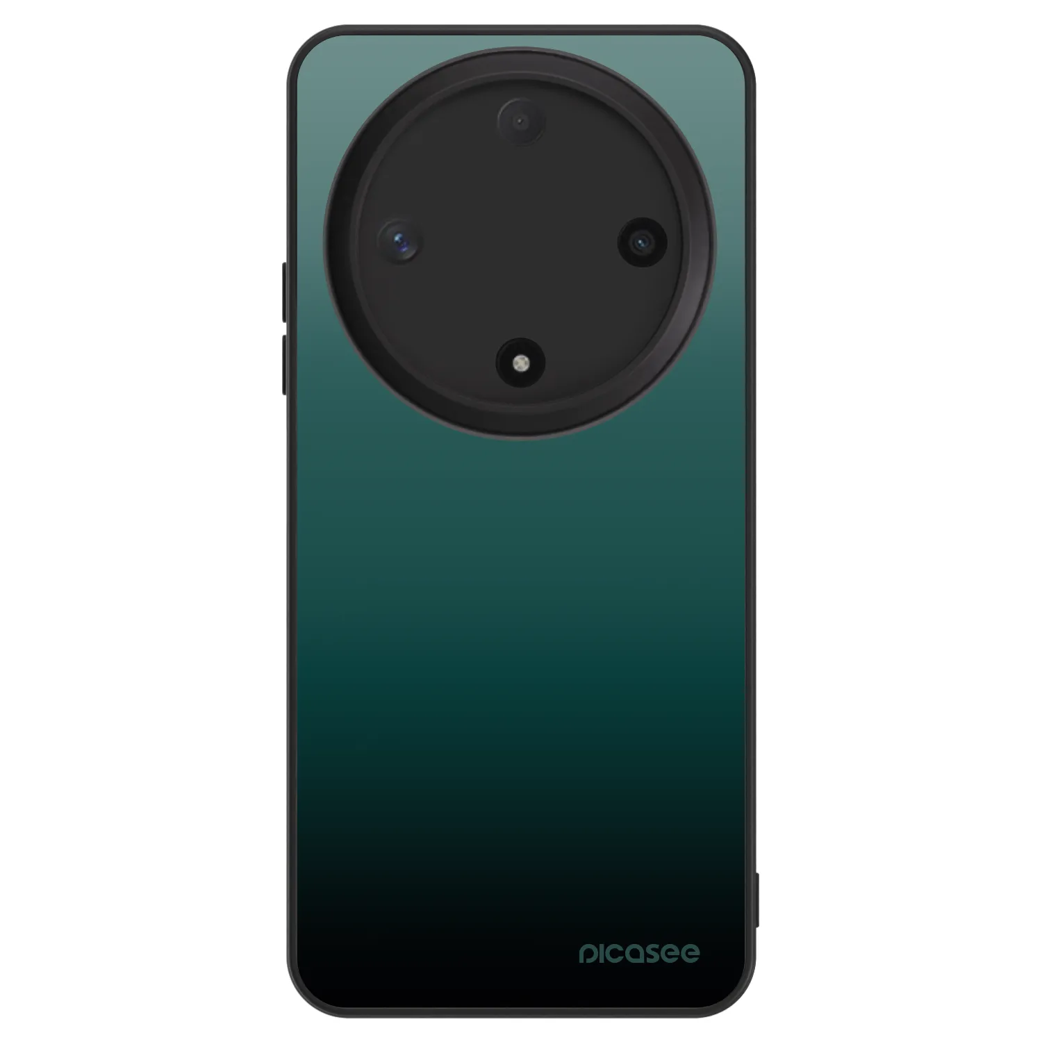 Picasee ULTIMATE CASE Honor Magic6 Lite 5G - készülékre - Verdant Fade