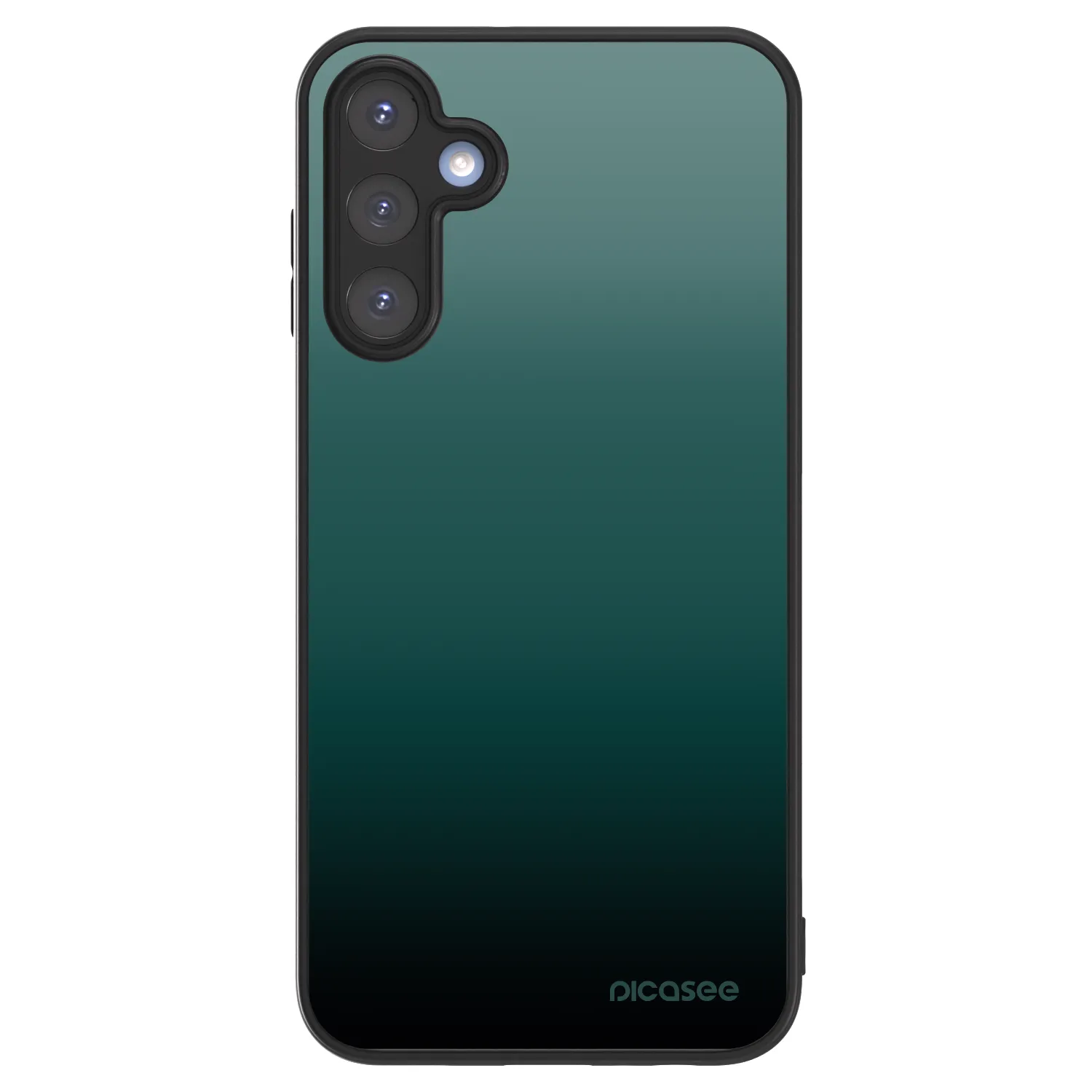 Picasee ULTIMATE CASE Samsung Galaxy A15 A156B 5G - készülékre - Verdant Fade