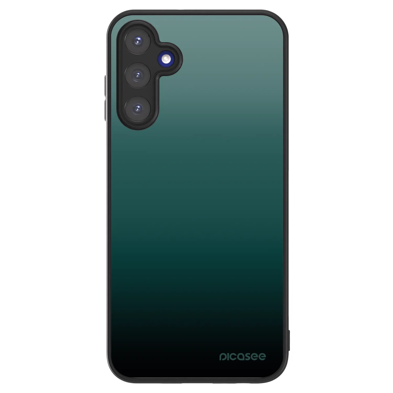 Picasee ULTIMATE CASE Samsung Galaxy A15 A155F 4G - készülékre - Verdant Fade