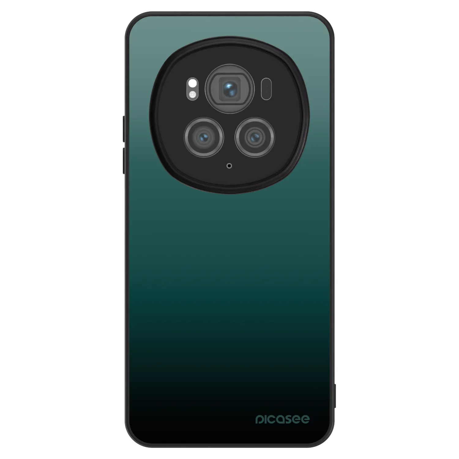 Picasee ULTIMATE CASE Honor Magic6 Pro - készülékre - Verdant Fade