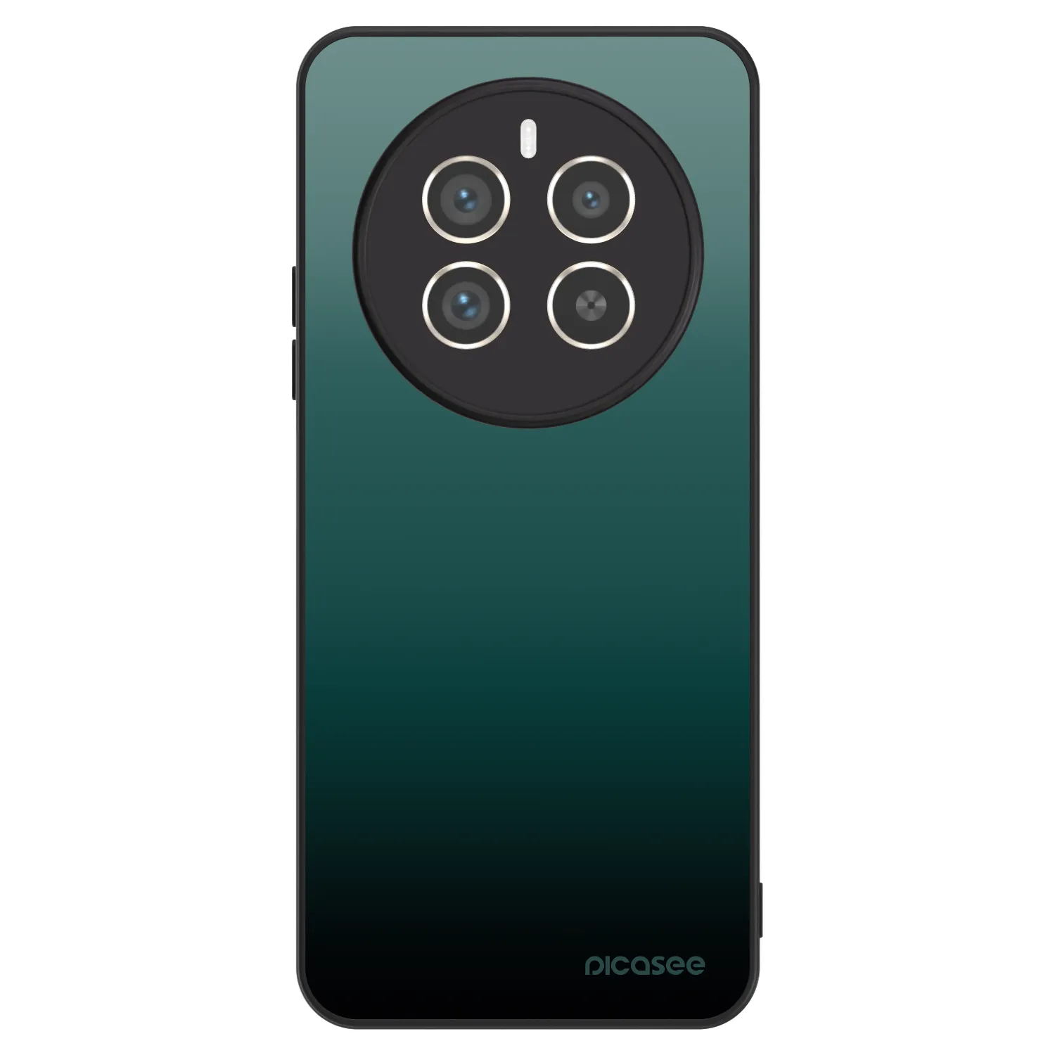 Picasee ULTIMATE CASE Realme 12 Pro 5G - készülékre - Verdant Fade