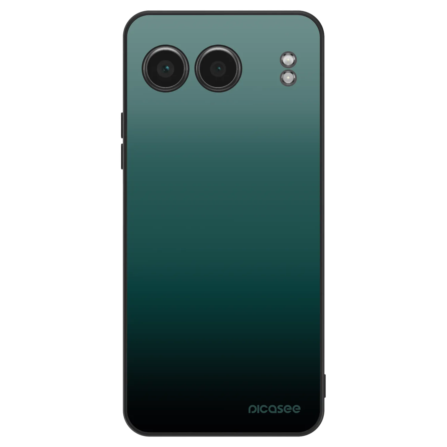 Picasee ULTIMATE CASE OnePlus Nord 4 - készülékre - Verdant Fade
