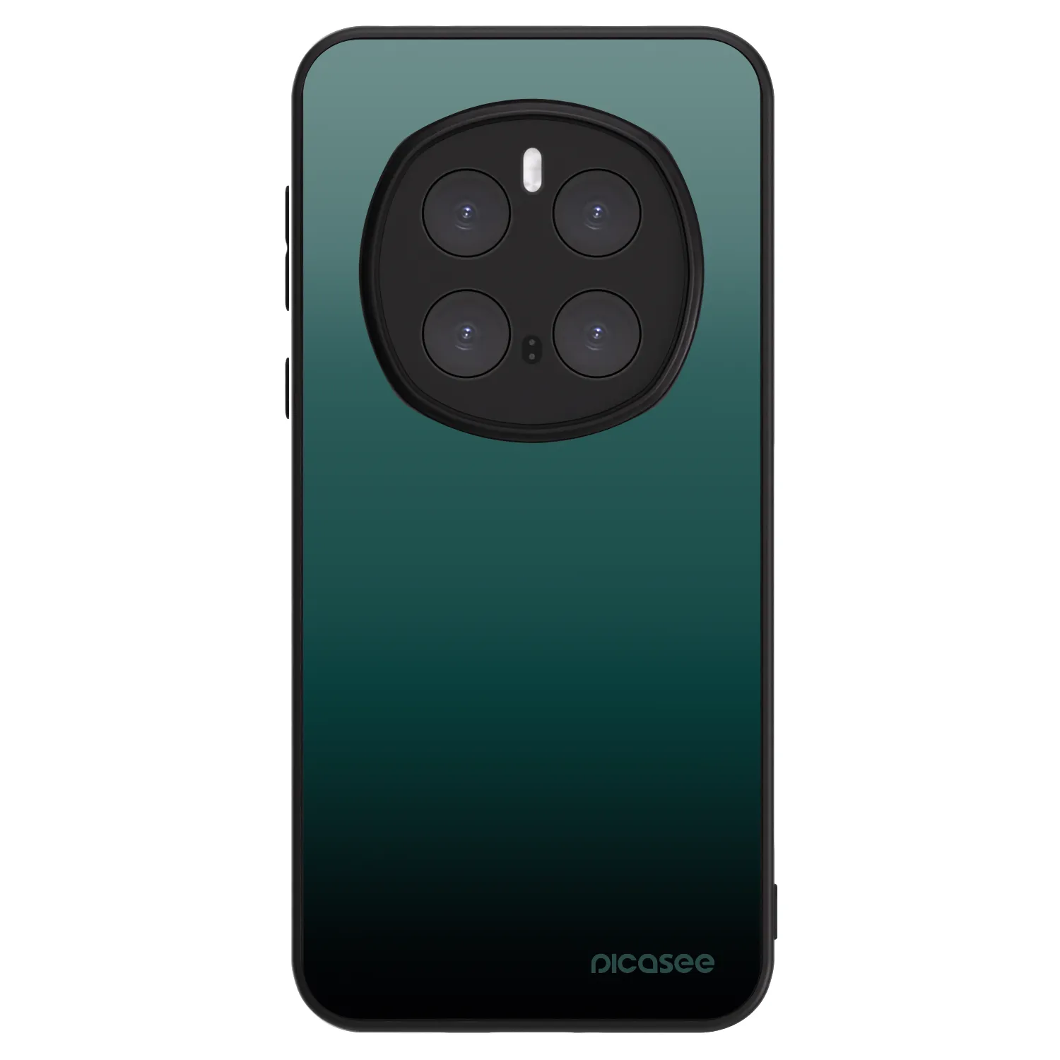 Picasee ULTIMATE CASE Honor Magic7 Pro 5G - készülékre - Verdant Fade