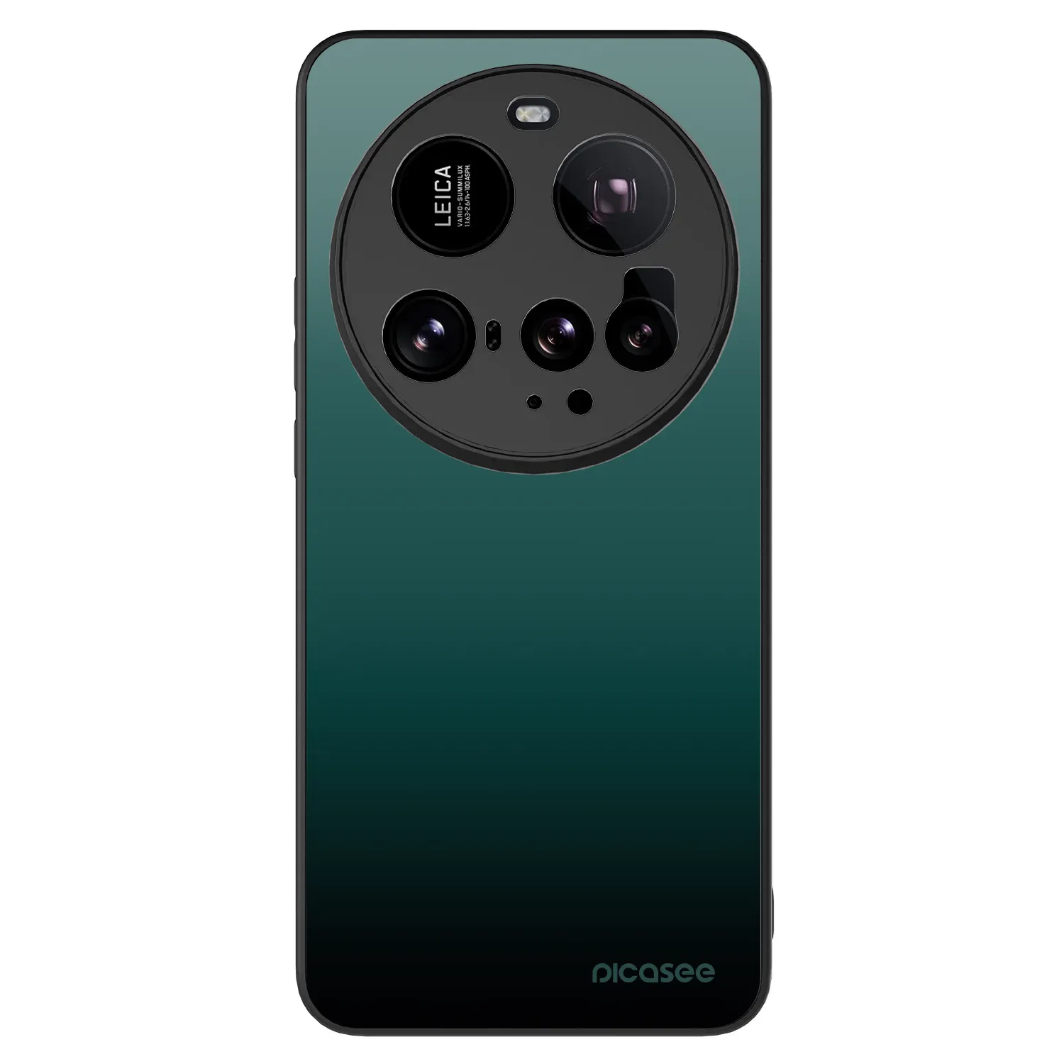 Picasee ULTIMATE CASE Xiaomi 15 Ultra - készülékre - Verdant Fade