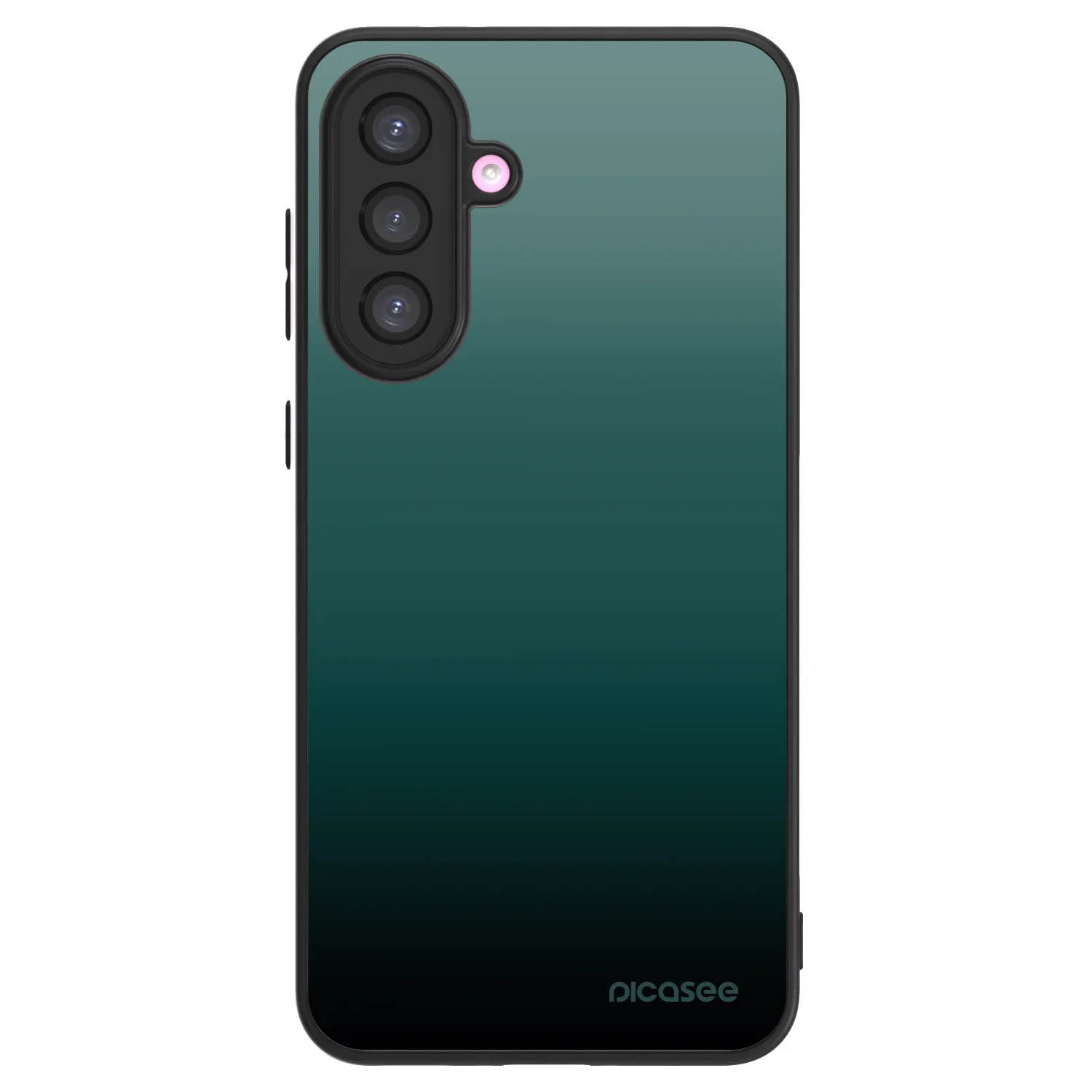 Picasee ULTIMATE CASE Samsung Galaxy A56 5G A566B - készülékre - Verdant Fade