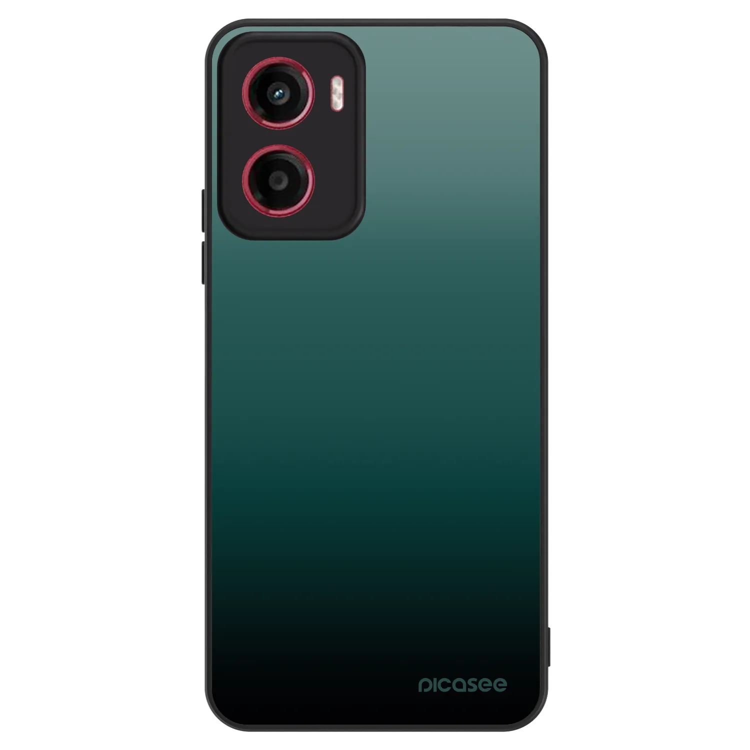 Picasee ULTIMATE CASE Motorola Moto G05 - készülékre - Verdant Fade