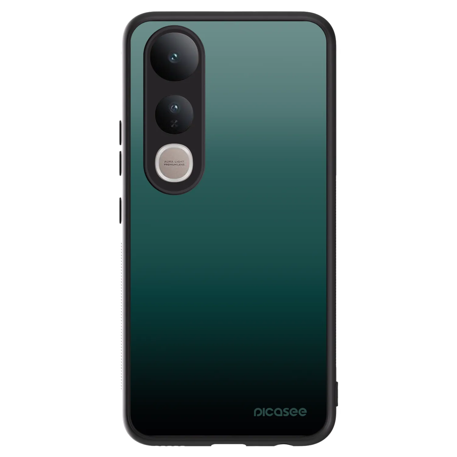 Picasee ULTIMATE CASE Vivo V50 Lite 5G - készülékre - Verdant Fade