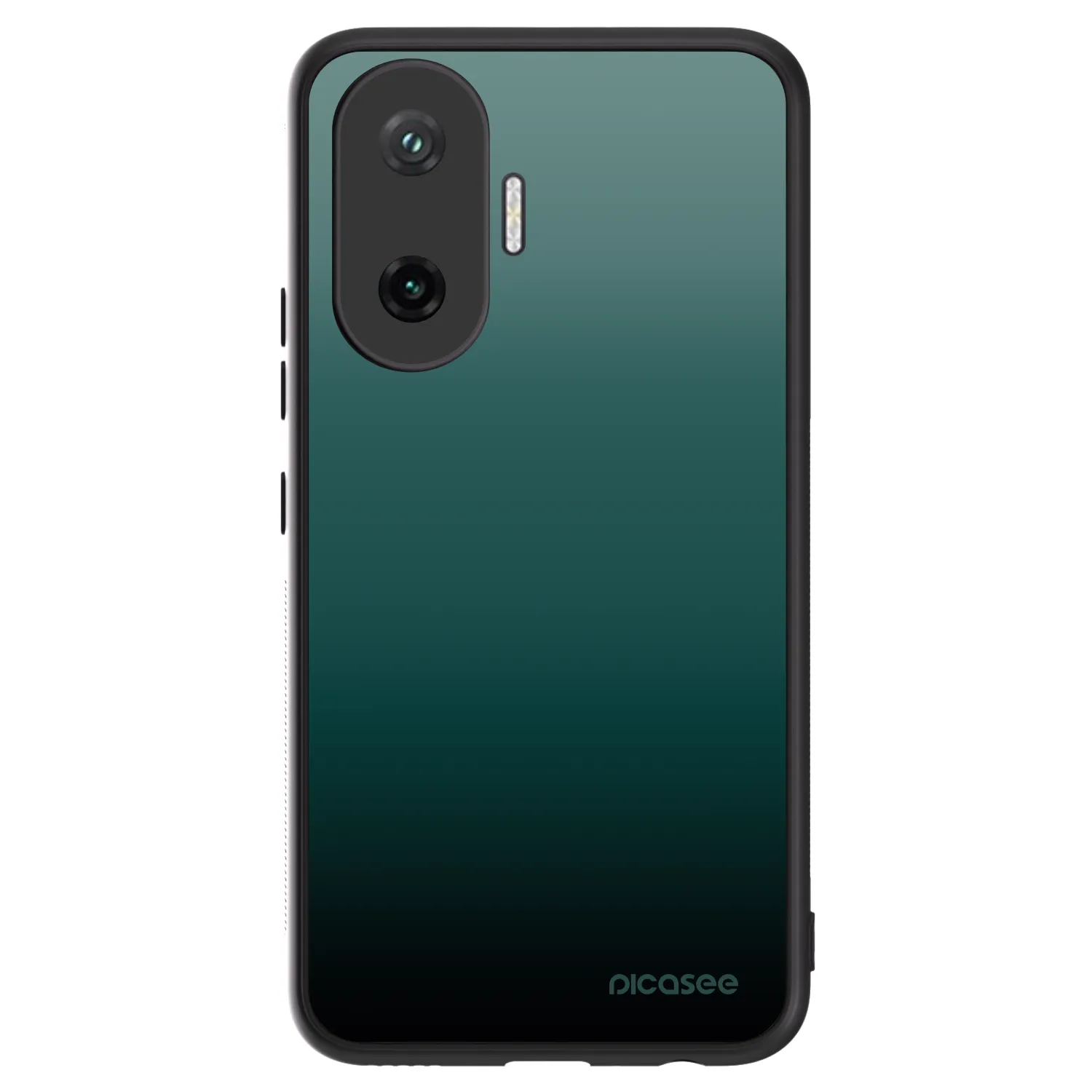 Picasee ULTIMATE CASE Xiaomi Poco F7 Pro 5G - készülékre - Verdant Fade