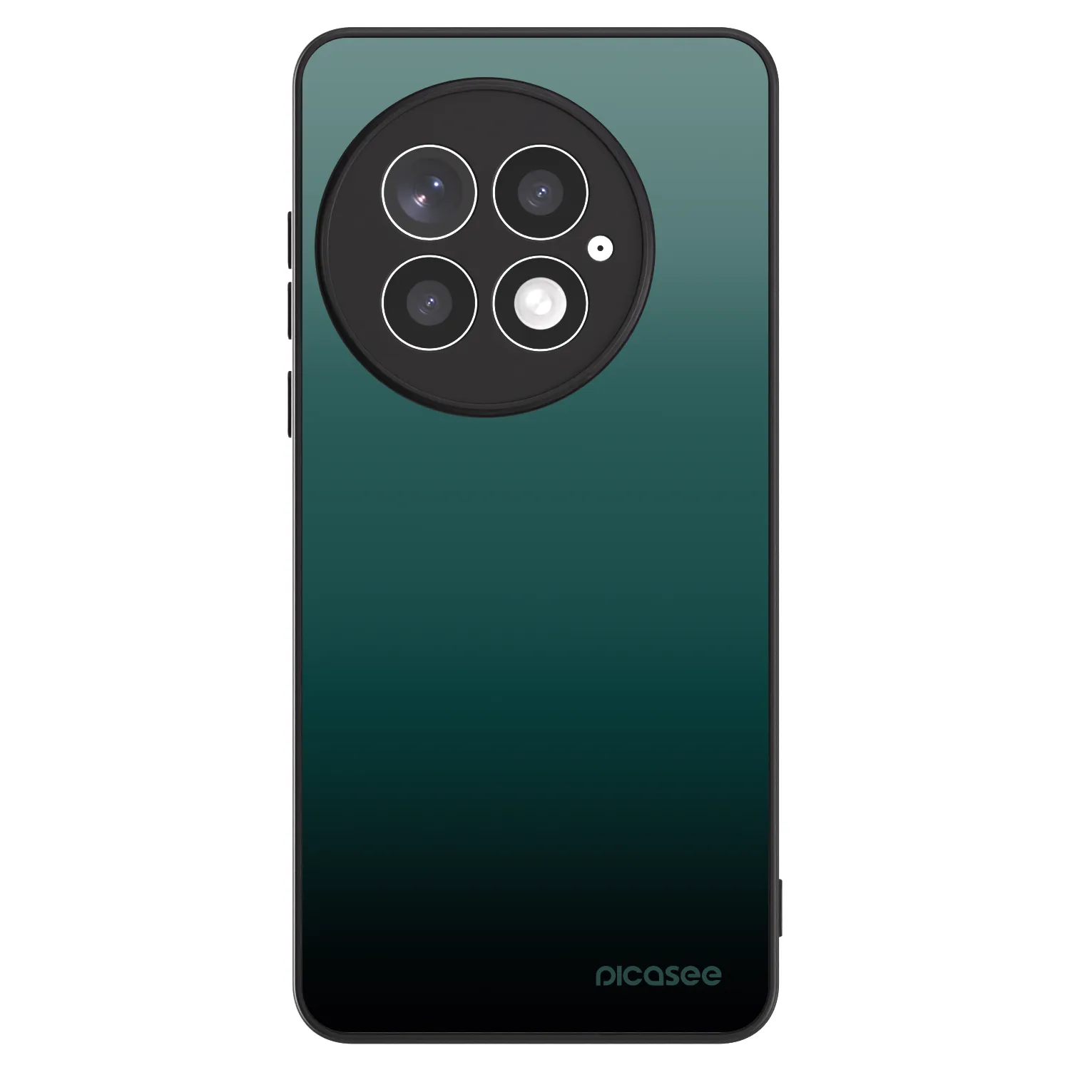 Picasee ULTIMATE CASE OnePlus 13 5G - készülékre - Verdant Fade
