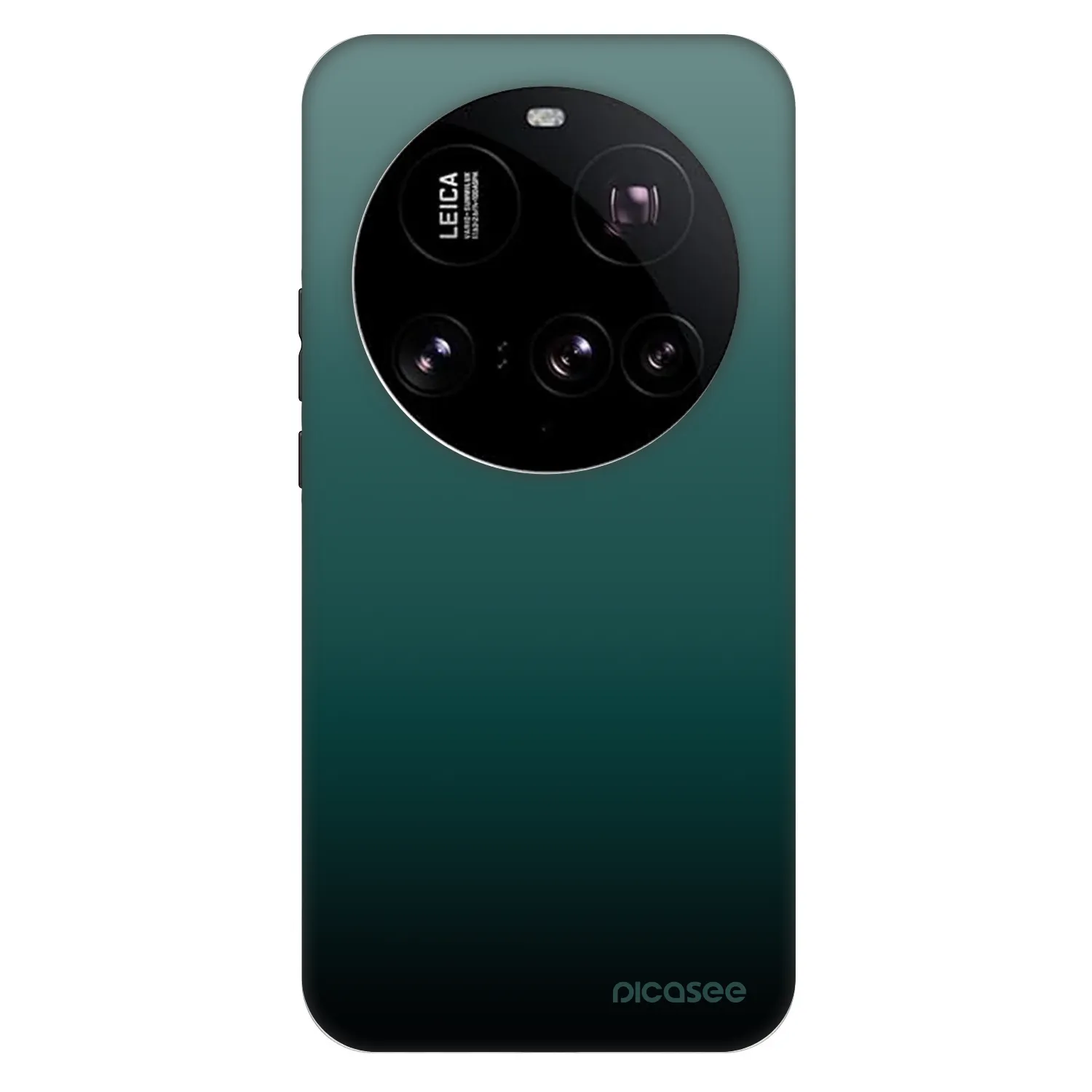 Picasee Fashion Case Xiaomi 15 Ultra - Verdant Fade