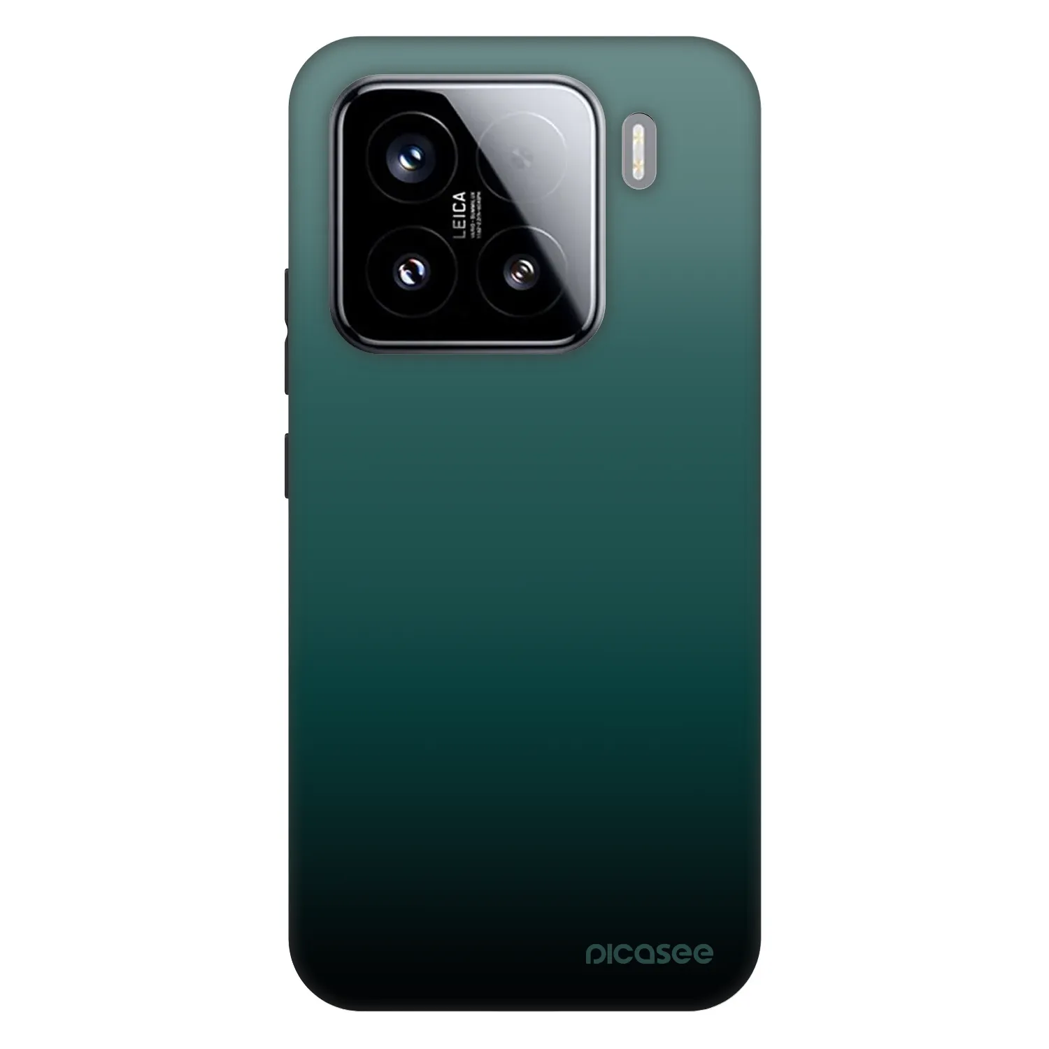 Picasee Fashion Case Xiaomi 15 - Verdant Fade