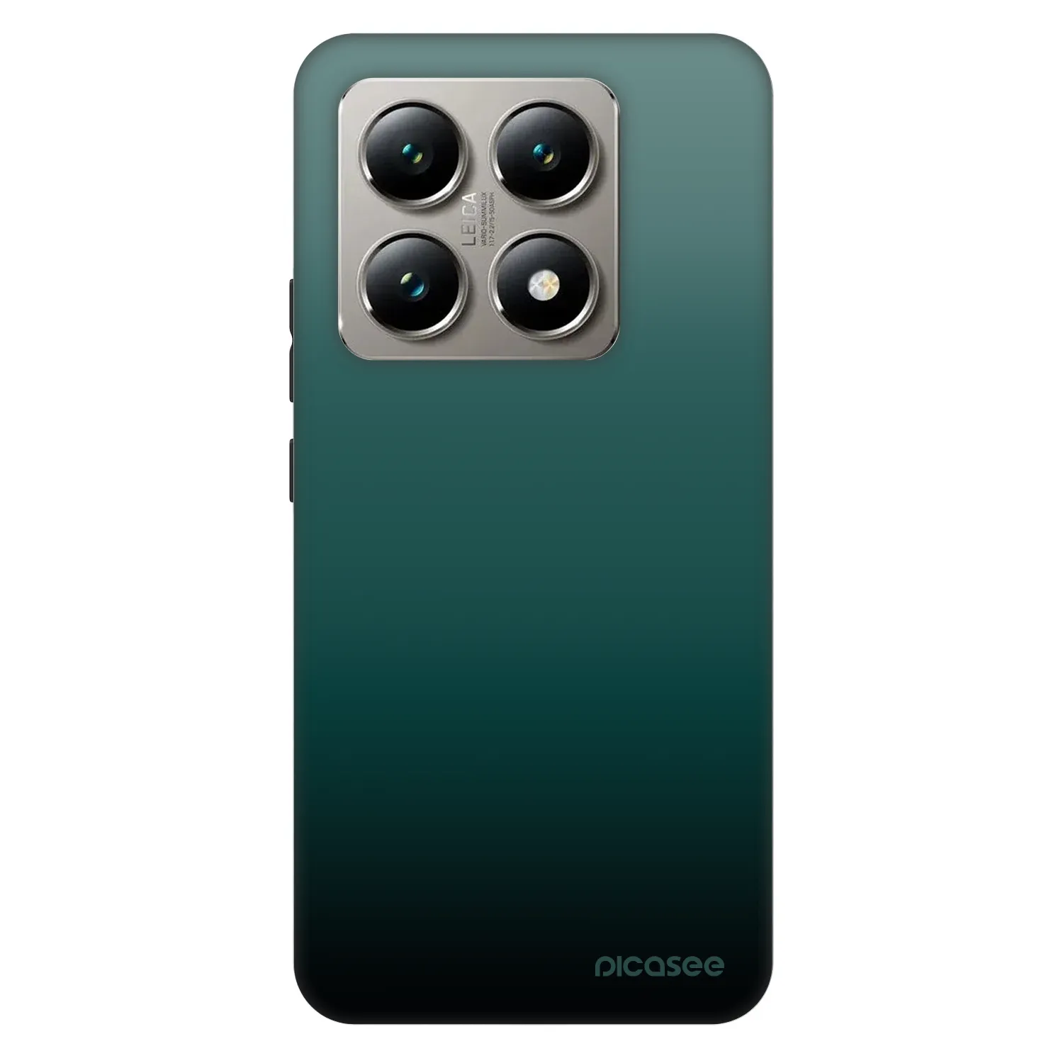 Picasee Fashion Case Xiaomi 14T Pro - Verdant Fade