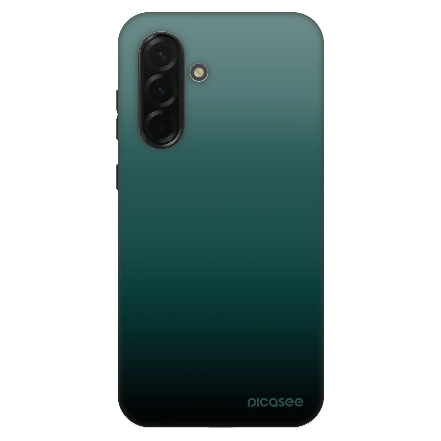 Picasee Fashion Case Samsung Galaxy A36 5G - Verdant Fade