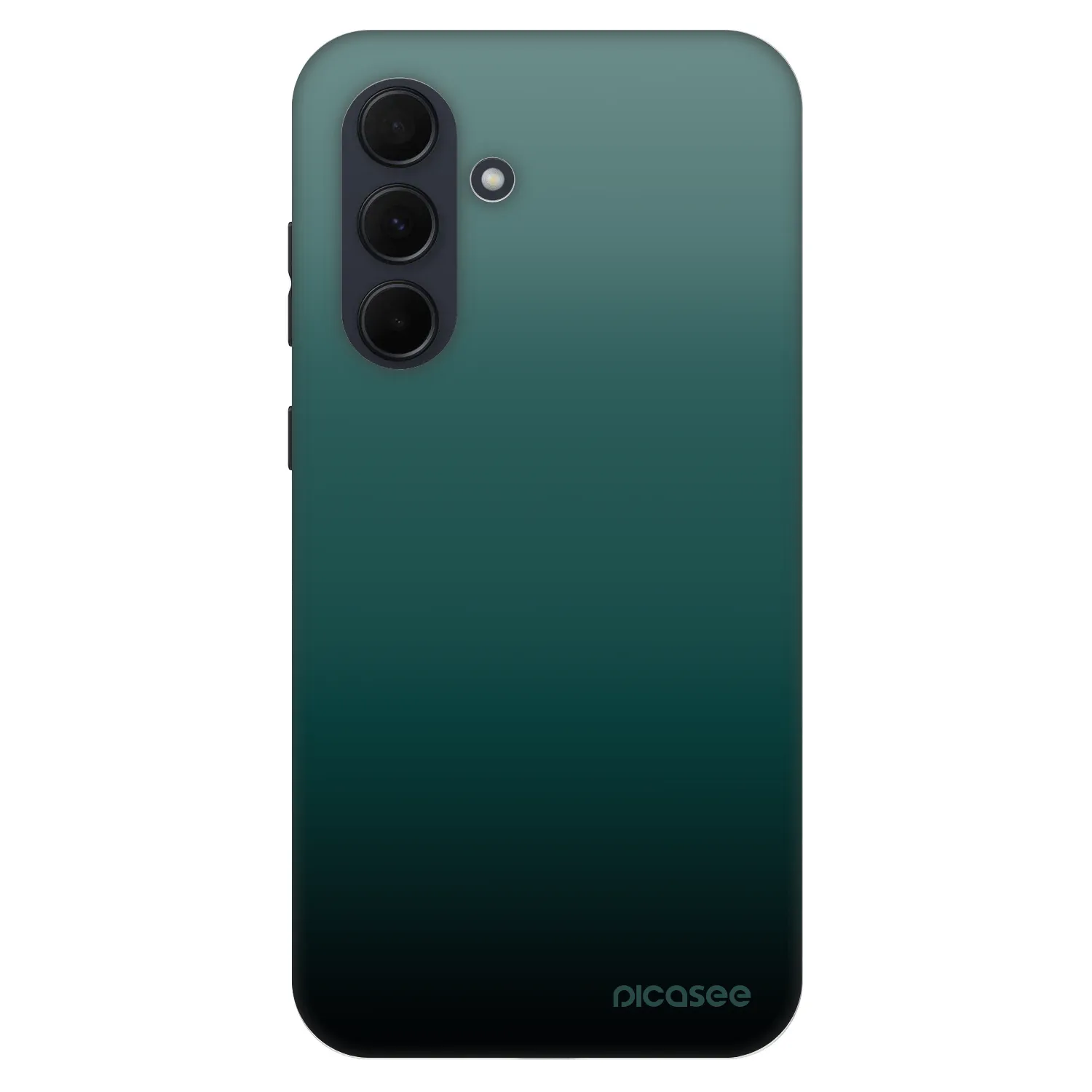 Picasee Fashion Case Samsung Galaxy A35 5G A356B - Verdant Fade