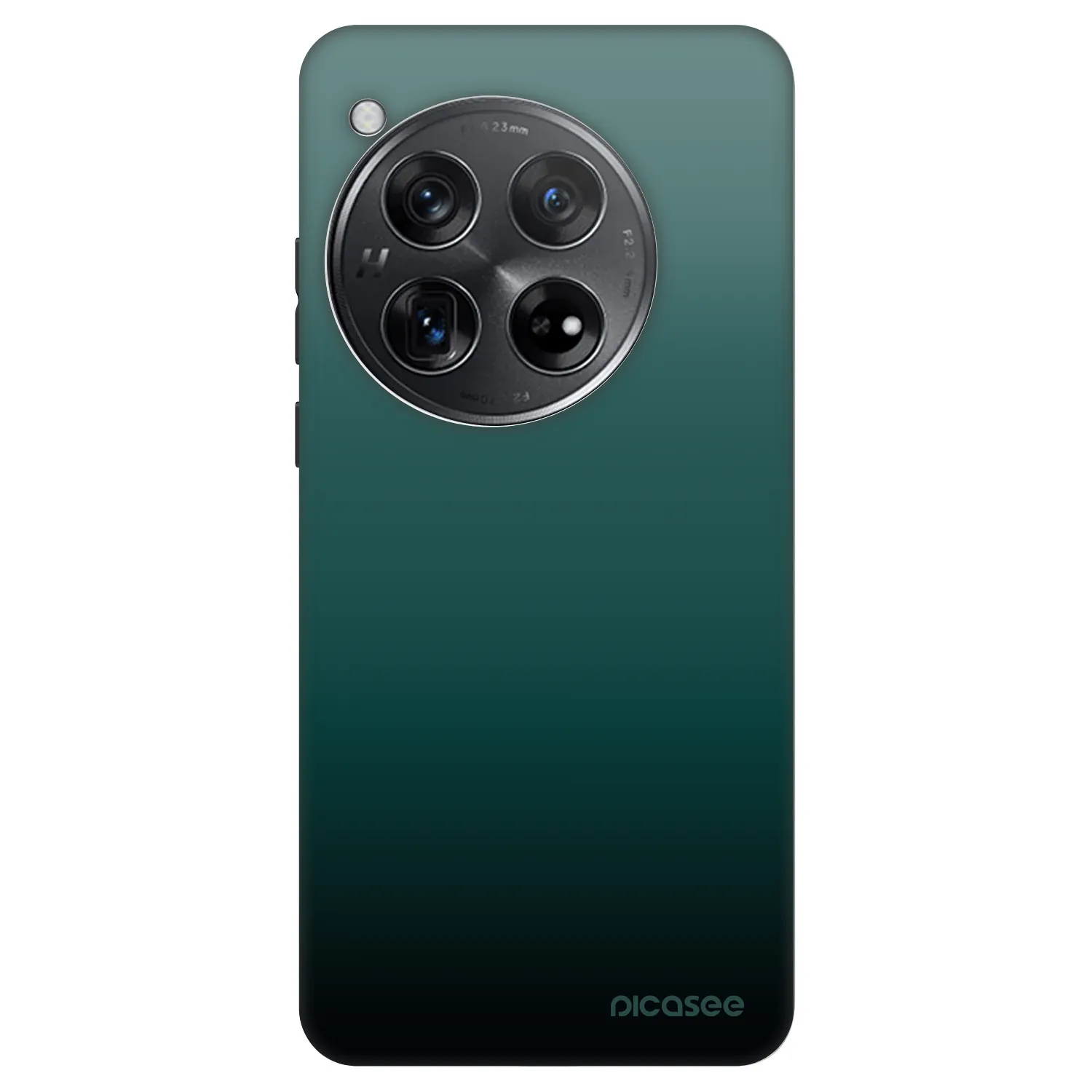 Picasee Fashion Case OnePlus 12 5G - Verdant Fade