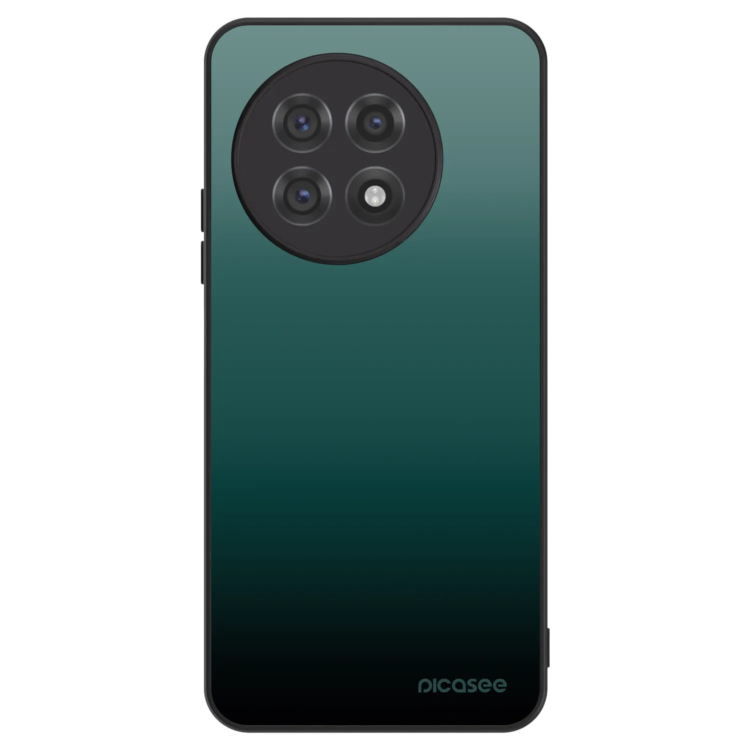 Picasee ULTIMATE CASE OnePlus 13R 5G - készülékre - Verdant Fade