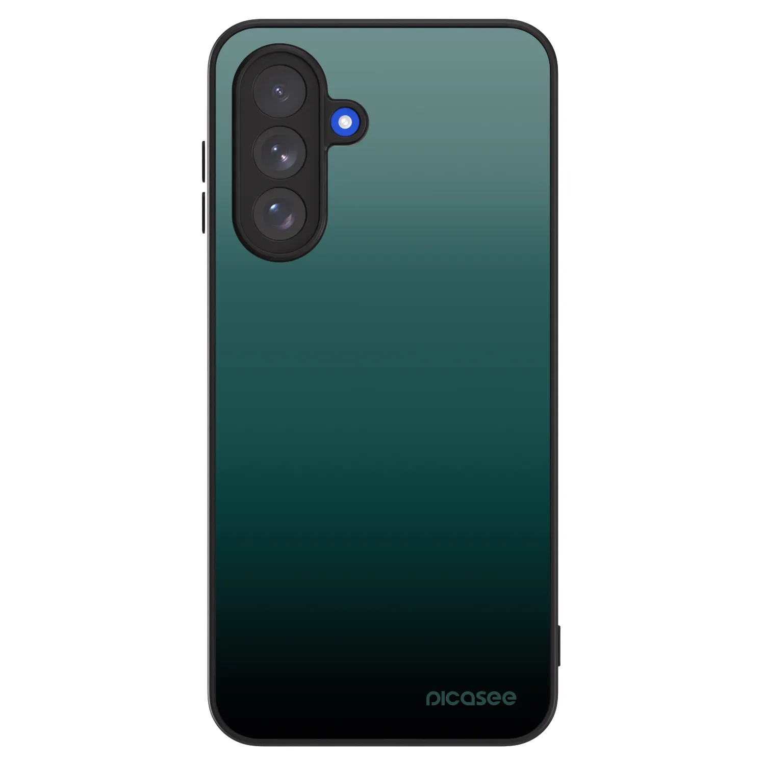 Picasee ULTIMATE CASE Samsung Galaxy A17 5G - készülékre - Verdant Fade