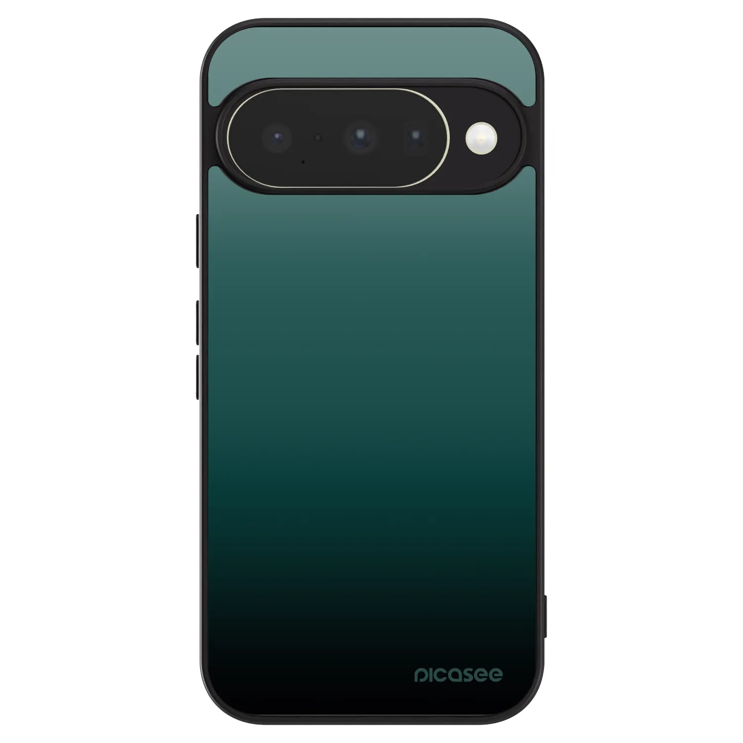 Picasee ULTIMATE CASE Google Pixel 10 - készülékre - Verdant Fade