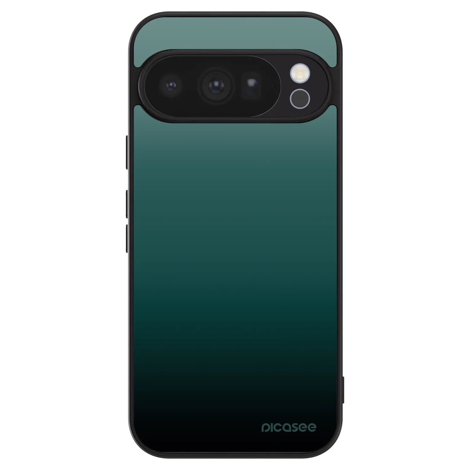 Picasee ULTIMATE CASE Google Pixel 10 Pro - készülékre - Verdant Fade