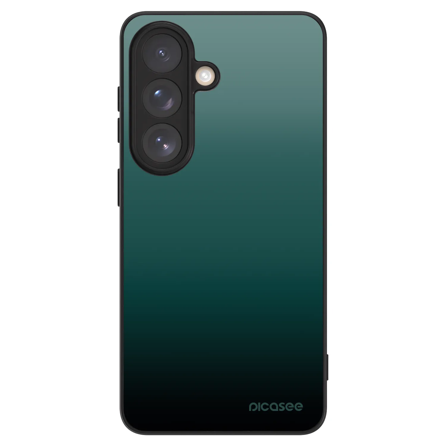 Picasee ULTIMATE CASE Samsung Galaxy S26 - készülékre - Verdant Fade