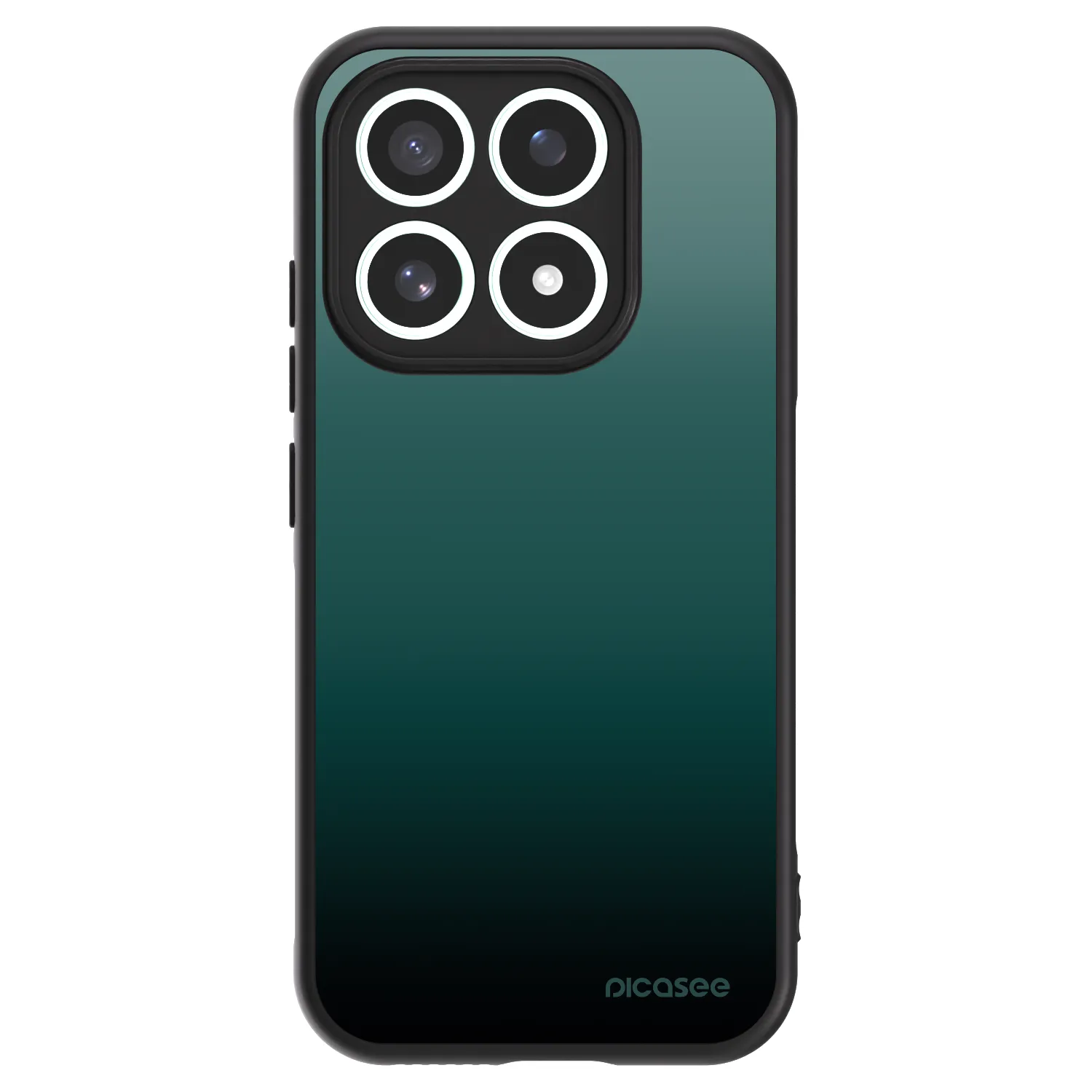 Picasee ULTIMATE CASE Xiaomi 17 - készülékre - Verdant Fade