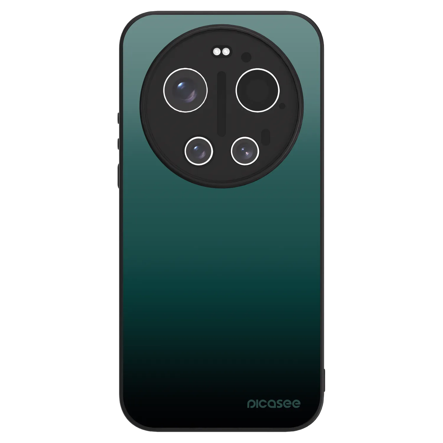 Picasee ULTIMATE CASE Xiaomi 17 Ultra - készülékre - Verdant Fade