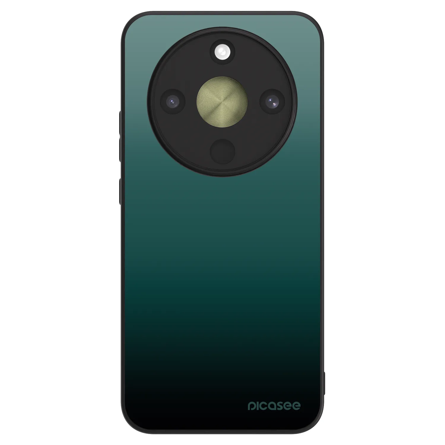 Picasee ULTIMATE CASE Honor Magic8 Lite 5G - készülékre - Verdant Fade