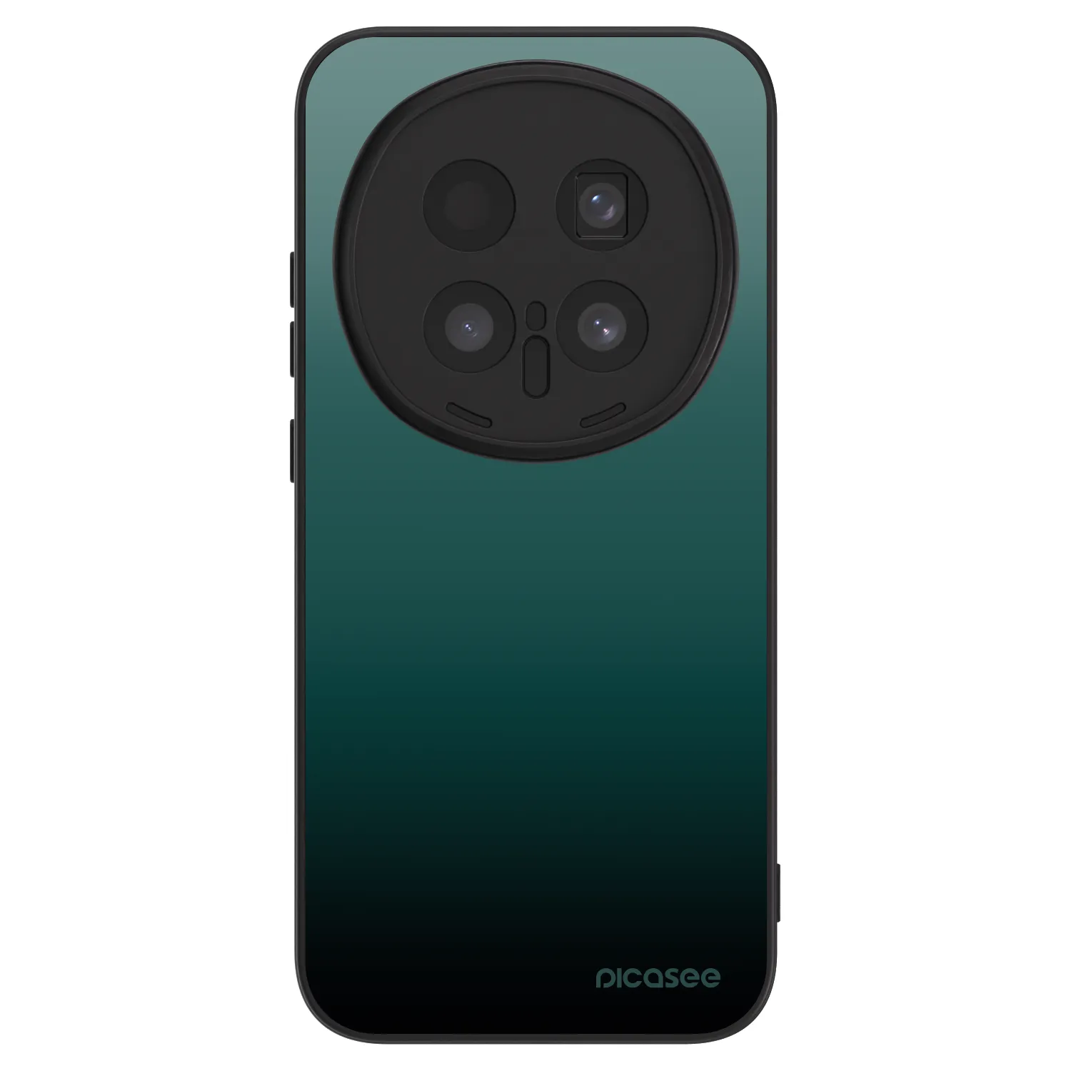 Picasee ULTIMATE CASE Honor Magic8 Pro 5G - készülékre - Verdant Fade