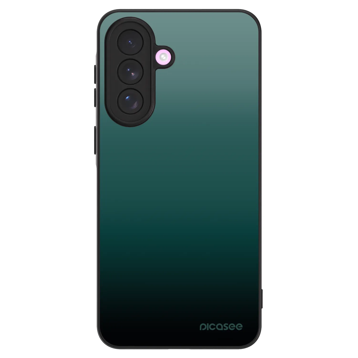Picasee ULTIMATE CASE Samsung Galaxy A57 5G - készülékre - Verdant Fade