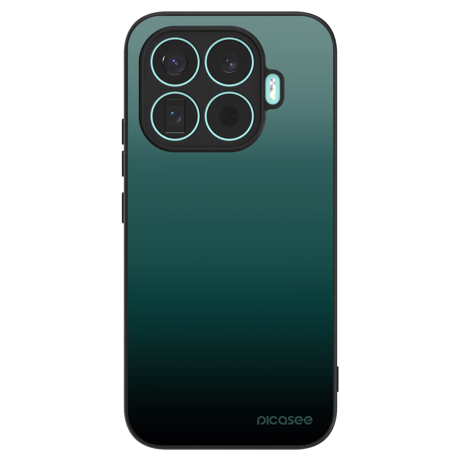Picasee ULTIMATE CASE Xiaomi 17T - készülékre - Verdant Fade
