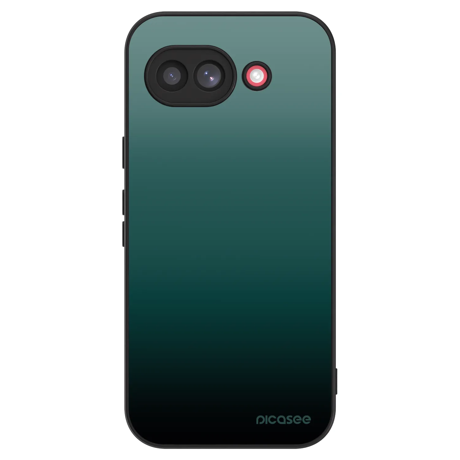 Picasee ULTIMATE CASE Google Pixel 10a - készülékre - Verdant Fade