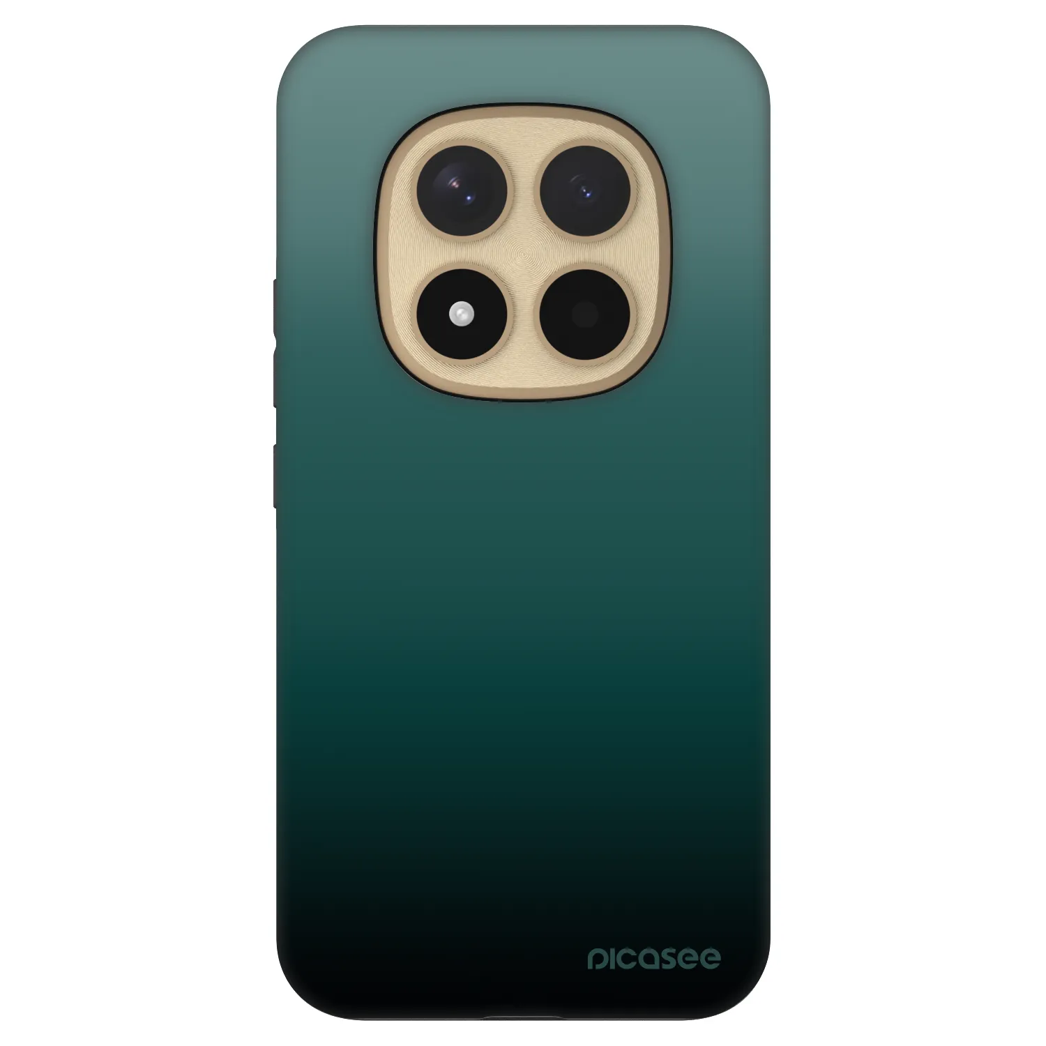 Picasee Fashion Case Xiaomi Redmi Note 15 Pro+ - Verdant Fade