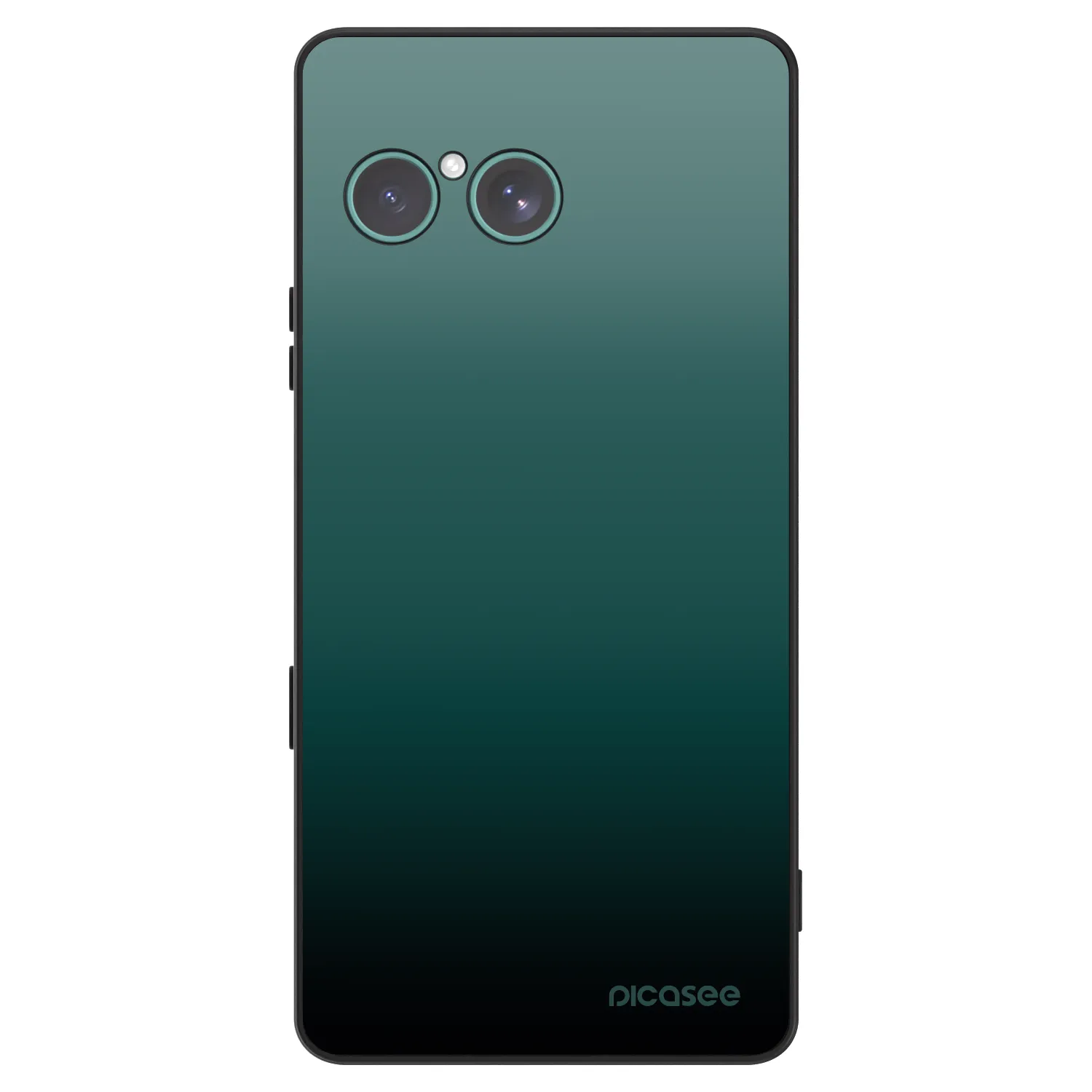 Picasee ULTIMATE CASE Sony Xperia 10 VII - készülékre - Verdant Fade