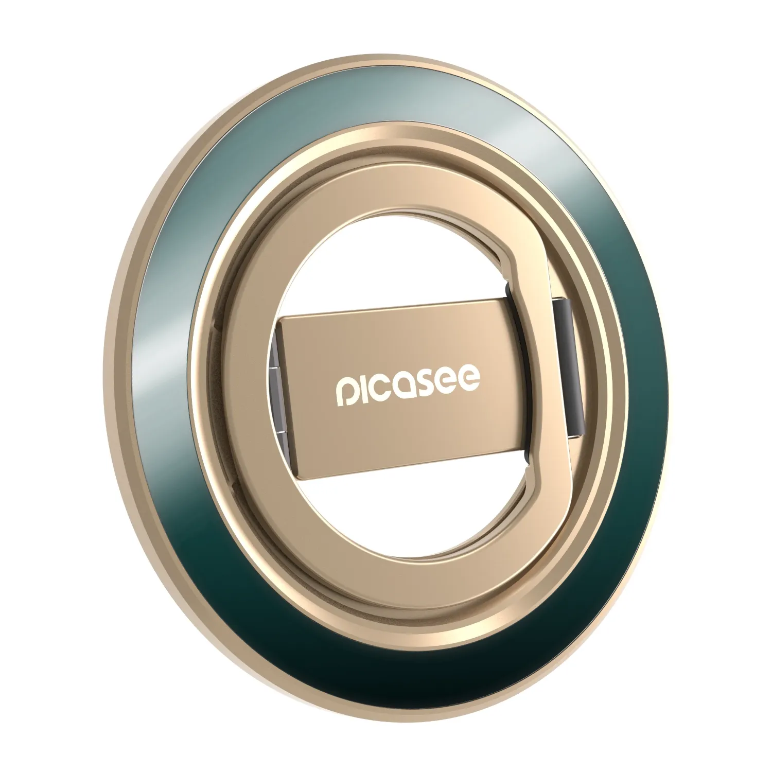 Picasee Magnetic holder - Arany