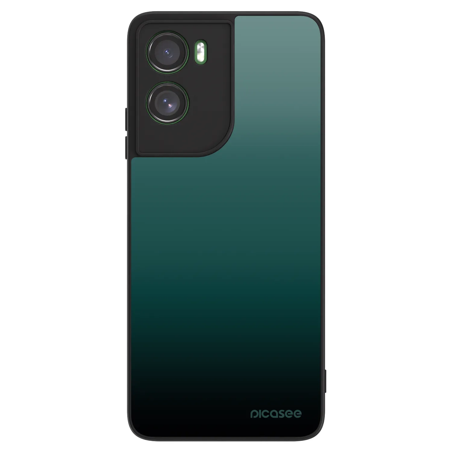 Picasee ULTIMATE CASE Motorola Moto G06 - készülékre - Verdant Fade