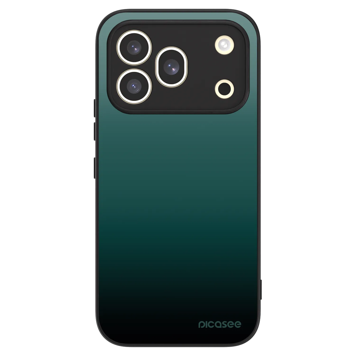 Picasee ULTIMATE CASE Honor 600 Pro - készülékre - Verdant Fade