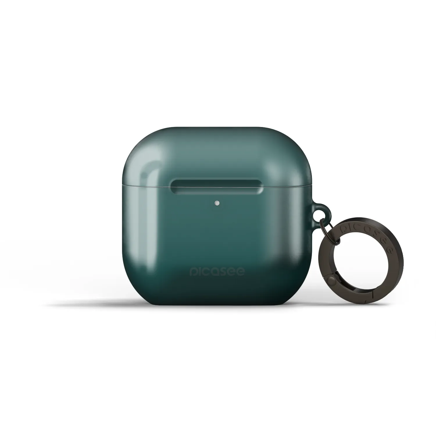 Picasee Obal pro Apple AirPods 5 - Verdant Fade
