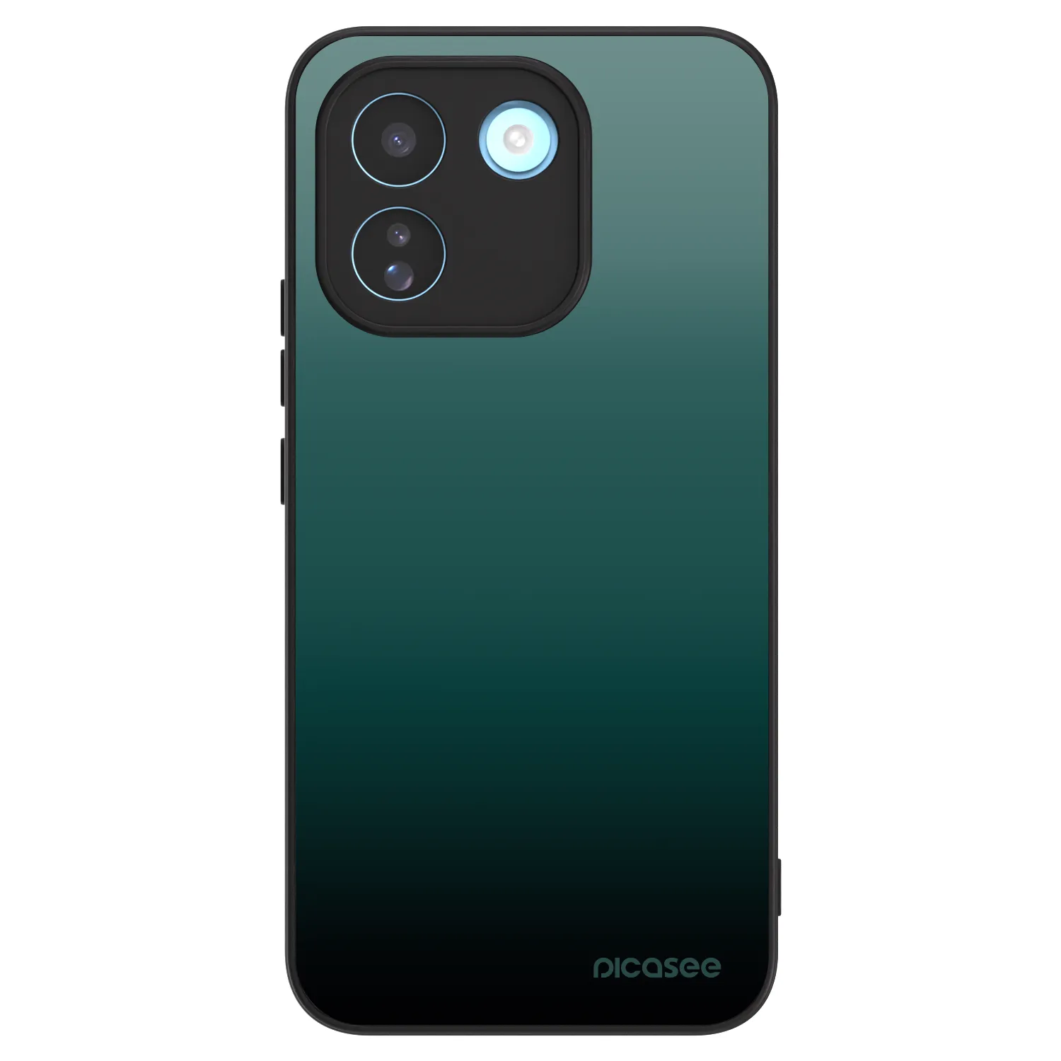 Picasee ULTIMATE CASE Xiaomi Redmi Note 17 Pro MAX 5G - készülékre - Verdant Fade